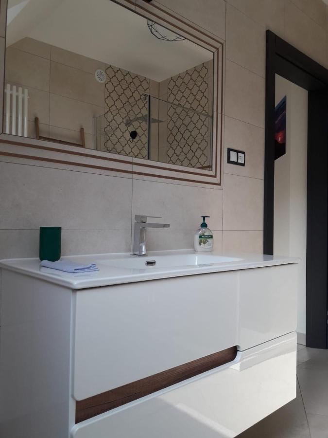 Apartament Pod Lipka Літовищі Екстер'єр фото