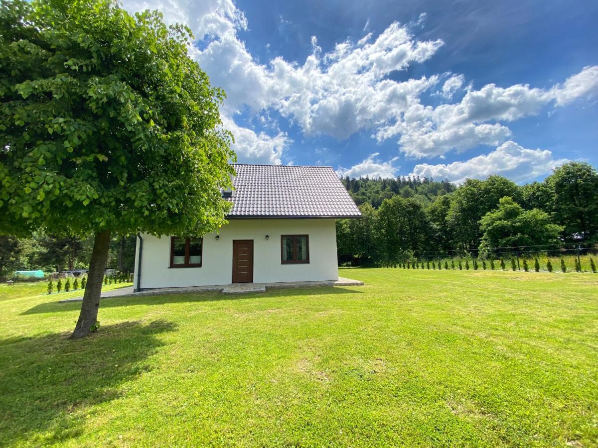 Apartament Pod Lipka Літовищі Екстер'єр фото