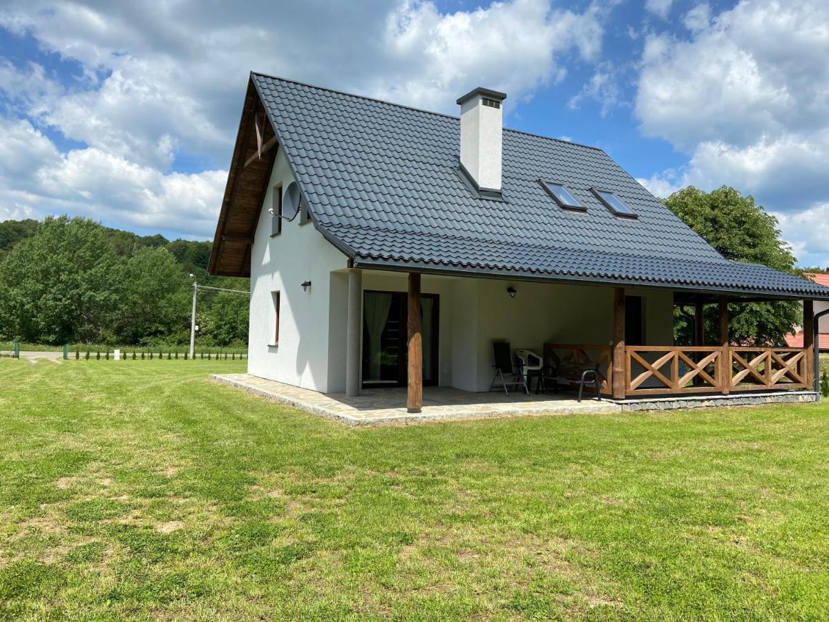 Apartament Pod Lipka Літовищі Екстер'єр фото